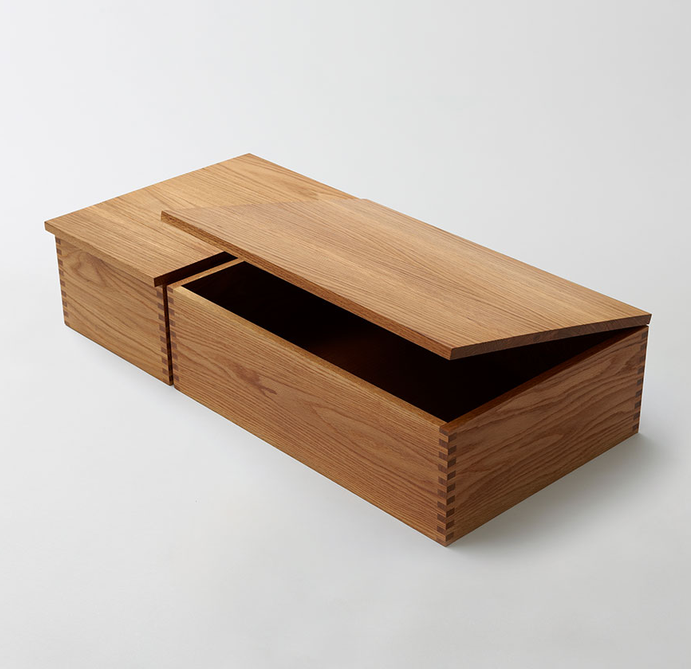 Picture of Accessory Wood Box
