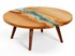 صورة Table Topography Wood Furniture
 ، الصورة 1
