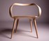 صورة Modern Wood Chairs
 ، الصورة 4
