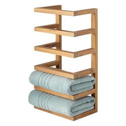 Picture of Bathroom Accessories Stand